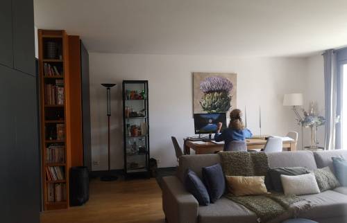 renovation la maison des travaux