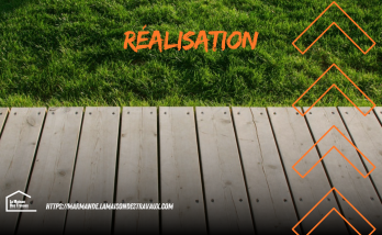 Terrasse sur Plots à Marmande: Solution Rapide et Élégante