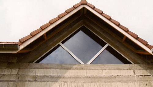 Changement fenêtre Chalon