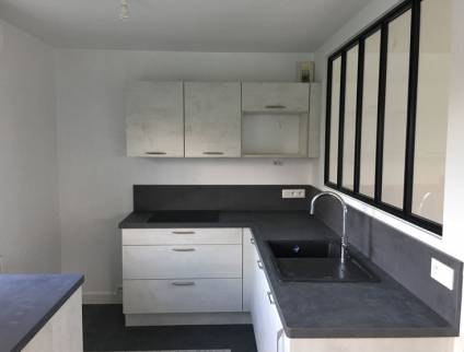 Rénovation de cuisine Chateaubriant