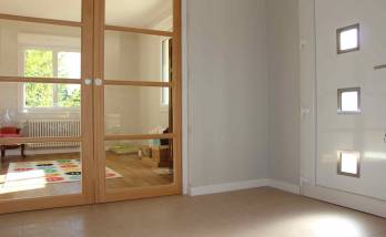 rénovation de maison à ludres 