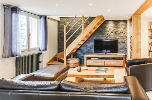 Rénovation de maison Haguenau