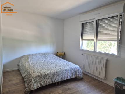 Rénovation énergétique d'un maison à Dinan (22100) 