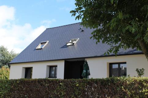 Pose de Velux performants