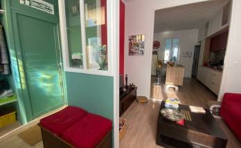 Réaliser une verrière d'atelier