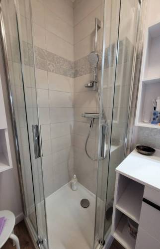 Rénovation salle de bain