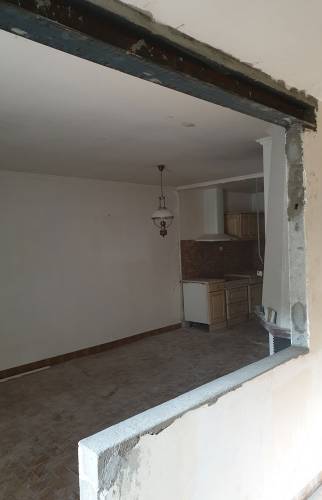 Travaux maison Montceau Les Mines