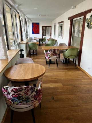 Accompagnement budgétaire pour l’ouverture d’un restaurant 