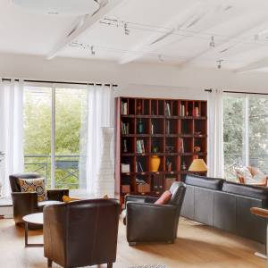 Valorisation immobilière d’une maison à Bourg-la-Reine - Thomas MIMI - La Maison Des Architectes