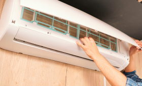 Installer une clim réversible Arras