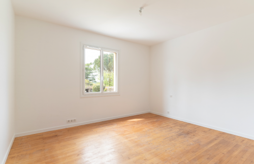 Rénovation totale d'une maison à Vertou