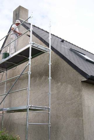 Travaux en cours - architecte 44, bureau d'étude 44, maçon 44, façadier 44, plombier 44, électricien 44, menuisier 44, étanchéiste 44, auditeur énergétique 44