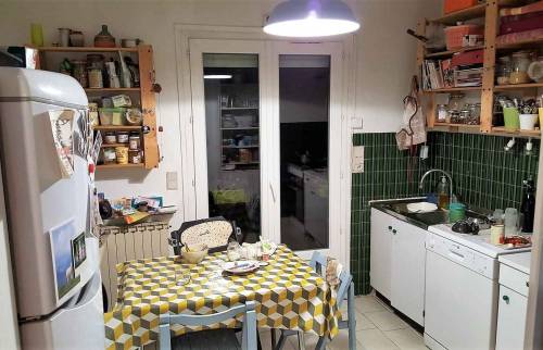 Rénovation Maison Villeurbanne - Maison avant travaux