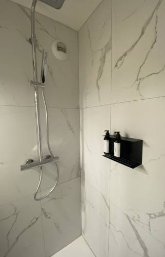 Rénovation de salle de bains à Reichtett