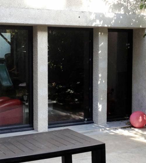 Rénovation intérieure à Bouc-Bel-Air : une ouverture pour changer l’atmosphère après