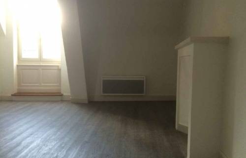 Rénovation de l'intérieur d'une maison à Caen