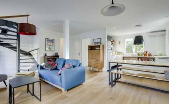 Rénovation Maison Villeurbanne