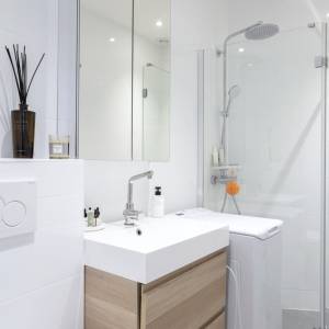 Rénovation d’un appartement à Bièvres - Thomas MIMI - La Maison Des Architectes