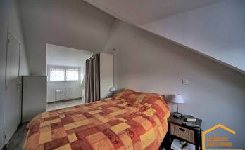 Nouvelle chambre (Montgeron 91230)