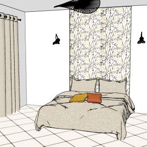 Rénovation Chambres d'Amis - Mélanie DEROUCK - La Maison Des Architectes