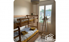 Rénovation d'un appartement sur le secteur de Cherbourg 