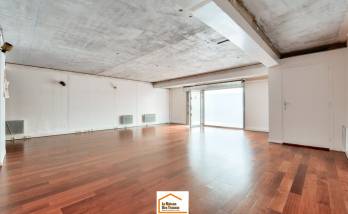 rénovation de parquet