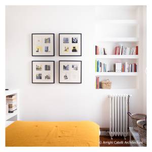 Réhabilitation - Caroline & Maryneige ARRIGHI & CATELLI - La Maison Des Architectes