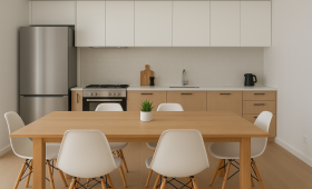 Rénovation maison 