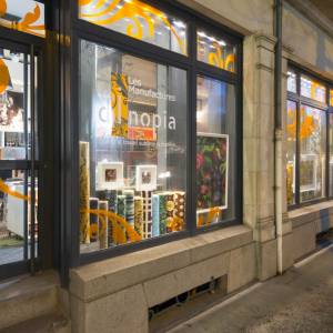 Les Manufactures d'Inopia à Nantes - Séverine Rommé - La Maison Des Architectes