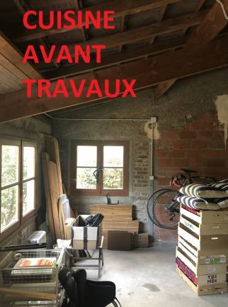 Travaux cuisine Montceau-Les-Mines