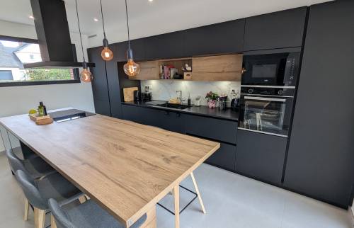 Cuisine contemporaine Olivet