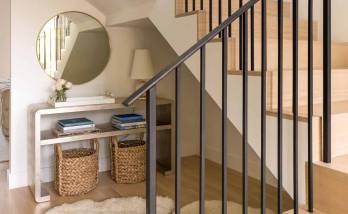 Changement escalier à Orsay 91400