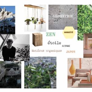 Aménagement de cuisine - Paola Puglisi - La Maison Des Travaux