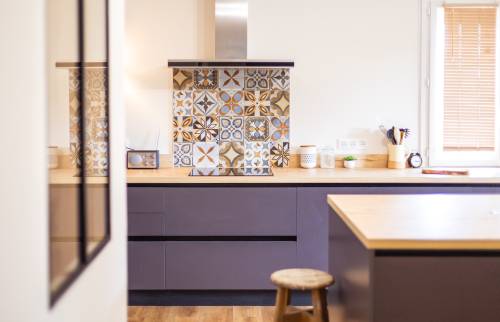 Cuisine design 
