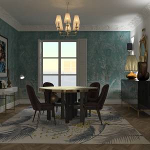 Villiers - Adelina Zakiev - La Maison Des Architectes