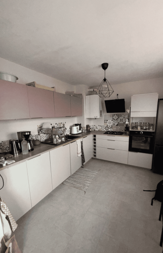 Travaux cuisine à Sautron Vigneux-de-Bretagne