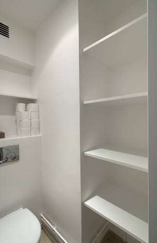 Simulation 3D pour un projet de créations sur-mesure à Antony (92)