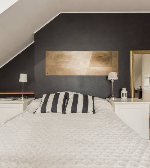 Aménagement de combles