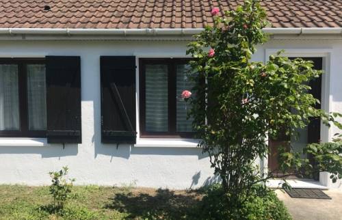 Ravalement de la façade d'un pavillon à L'Isle-Adam (95313)