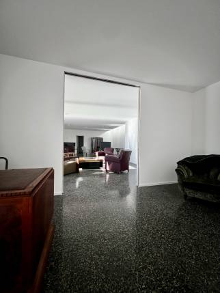 Construction d'une maison neuve à Agay