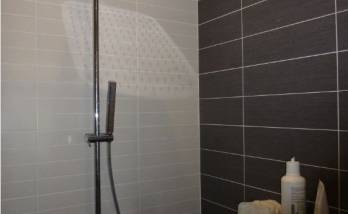 Rénovation d’une salle de bains à Marly-le-Roi 78