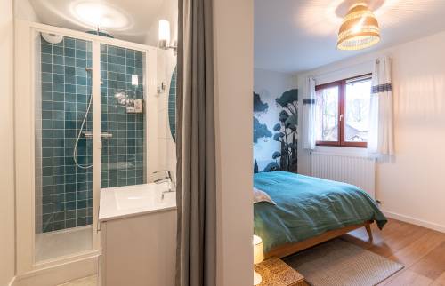 Création d’une suite parentale près d’Annecy