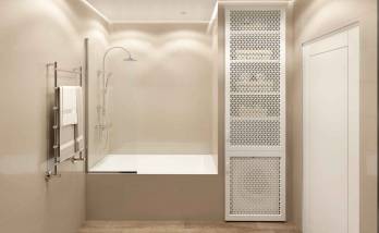 Comment aménager une salle de bain à Paris étoile ?