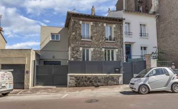 Agrandir sa maison à Rueil-Malmaison