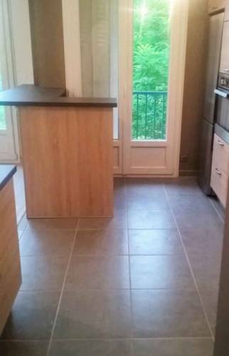 Rénovation Cuisine Vénissieux - Lyon