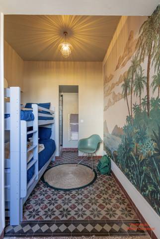 Rénovation & Décoration d'un appartement à Saint-Briac-sur-Mer