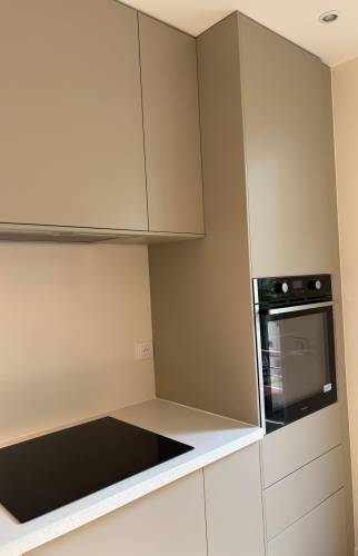 rénovation cuisine à paris 17 
