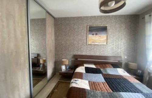 Chambre sur SAINTES