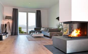 Rénovation d’un appartement duplex à Saint-Maur-des-Fossés