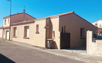 Entreprise rénovation les sables d'olonne